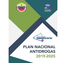 Venezuela: Plan Nacional Antidrogas 2019-2025